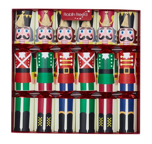 72011 Racing Nutcracker
